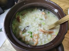 -潮粥荟·潮汕砂锅粥(槐房万达店)