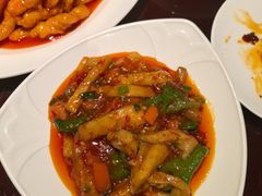 -东篱艺厨(长春路友好店)