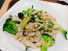 -魏家凉皮(博水商务大厦店)