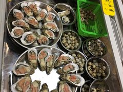 -飞尝蚝·顺德菜·鱼生(顺德总店)