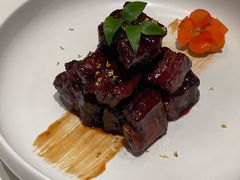 -玫瑰厅上海菜(兴国路店)