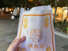 -洪九公(田子坊店)