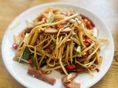 -牛八宝桂林米粉(八里庄店)