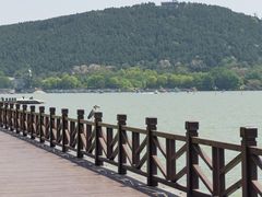 -云龙湖旅游景区