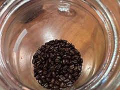 -RUMORS COFFEE ROASTERY鲁马滋咖啡(湖南路店)