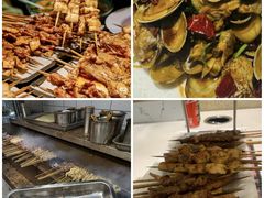 -老黑板筋(顺义总店)