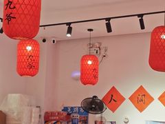 -荆九爷爆炒桥头三嫩(夫子庙店)