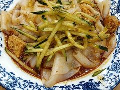 -西安调调(十全街店)