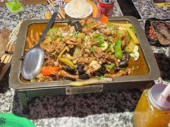 -蛙舍·炭烧牛蛙(东百中心店)