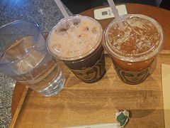 -星巴克臻选(天津鲁能中心一店)