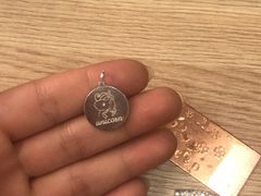 -鈊藝銀匠·银饰DIY工作室(永庆坊店)