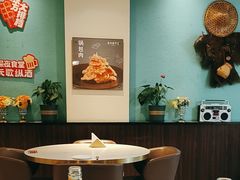 -东方饺子王(和平里店)