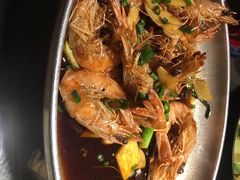 -路小缦·珍馐美馔(市心北路店)