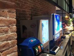-星伦多自助料理(花山金鹰店)