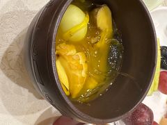 -腾阁自助餐厅(朝林广场店)
