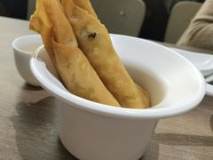 -苏小柳点心·手作小笼包(浦东嘉里城分院)