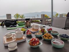 -湖畔居茶楼(湖滨店)