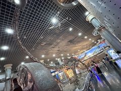 -国家自然博物馆