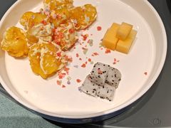 -半岛名轩酒家(白云金控店)