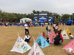 -海上田园