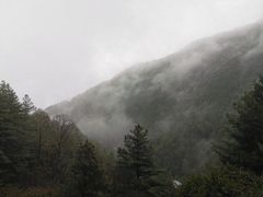 -苍山感通索道