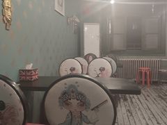 景观位-柒號馆天津菜·八珍豆腐·牛窝骨