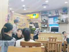 大堂-银子铁板烧料理自助餐(人民广场店)