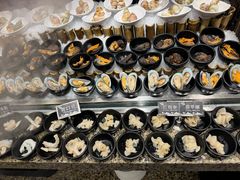 -初色海鲜自助(万丰路店)