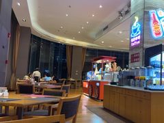 -威珀斯酒店·珀萃美食餐厅