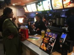 -麦当劳(北京南站店)