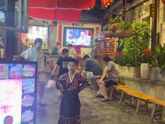 -客家大院·非遗赣南客家菜(郁孤台店)