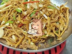 -雅酌园百姓菜馆(颐和路店)