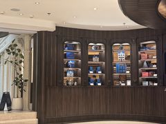 -CHARLIETOWN红茶公司(南京万象天地店)
