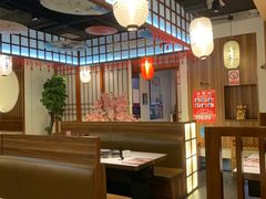 -千寻山野烤肉(中关村店)