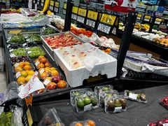 -幸福荣耀生鲜超市(和平街店)