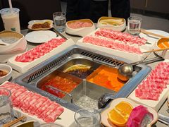 -海底捞火锅(坪山益田假日广场店)