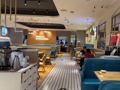 -豪客来牛排(重庆金源世纪广场1731店 )