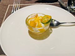 甜点-深圳四季酒店·馥自助餐厅