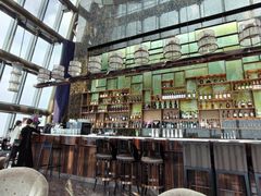 -瑞吉酒店·The Drawing Room闲逸廊·云端下午茶·夜奢Whiskey