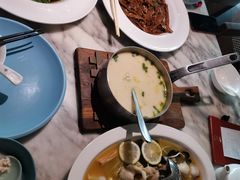 -东南里湖景餐厅·新闽菜(浦西万达店)
