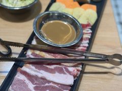 -麻蒲碳烤肉(远景路1号店)