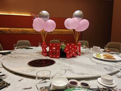 -国惠大酒楼(仓山万达店)