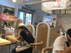 -嘉和一品(蓝堡店)