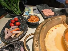 -哥老官重庆美蛙鱼头(宝山龙湖店)