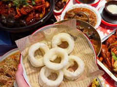 -老闵田螺馆·南昌市井菜·特色小吃(总店)