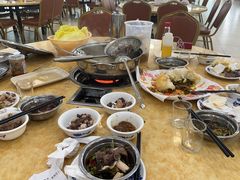 -五洞大众牛餐馆(番禺分店)