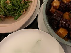 -南京景枫万豪酒店·万豪中餐厅