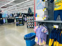 -迪卡侬(观山店)