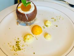 -大八江景意大利西餐厅LargeEight Italy Restaurant(1862时尚艺术中心店)
