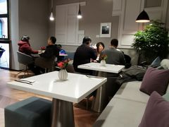 -潮一不贰·法式甜品·生日蛋糕·西式简餐(外滩店)